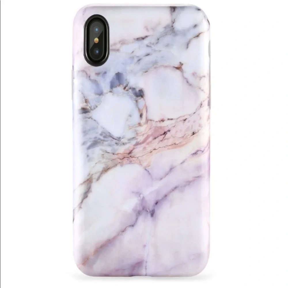 iPhone X case New with FREE GIFT 🎁
